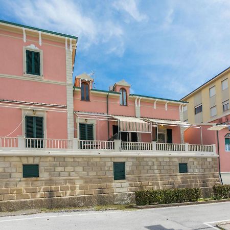 Apartment Ponente N-2 By Interhome San Vincenzo Bagian luar foto
