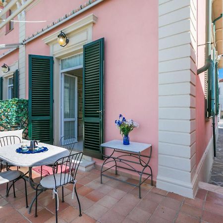 Apartment Ponente N-2 By Interhome San Vincenzo Bagian luar foto