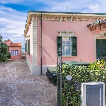 Apartment Ponente N-2 By Interhome San Vincenzo Bagian luar foto