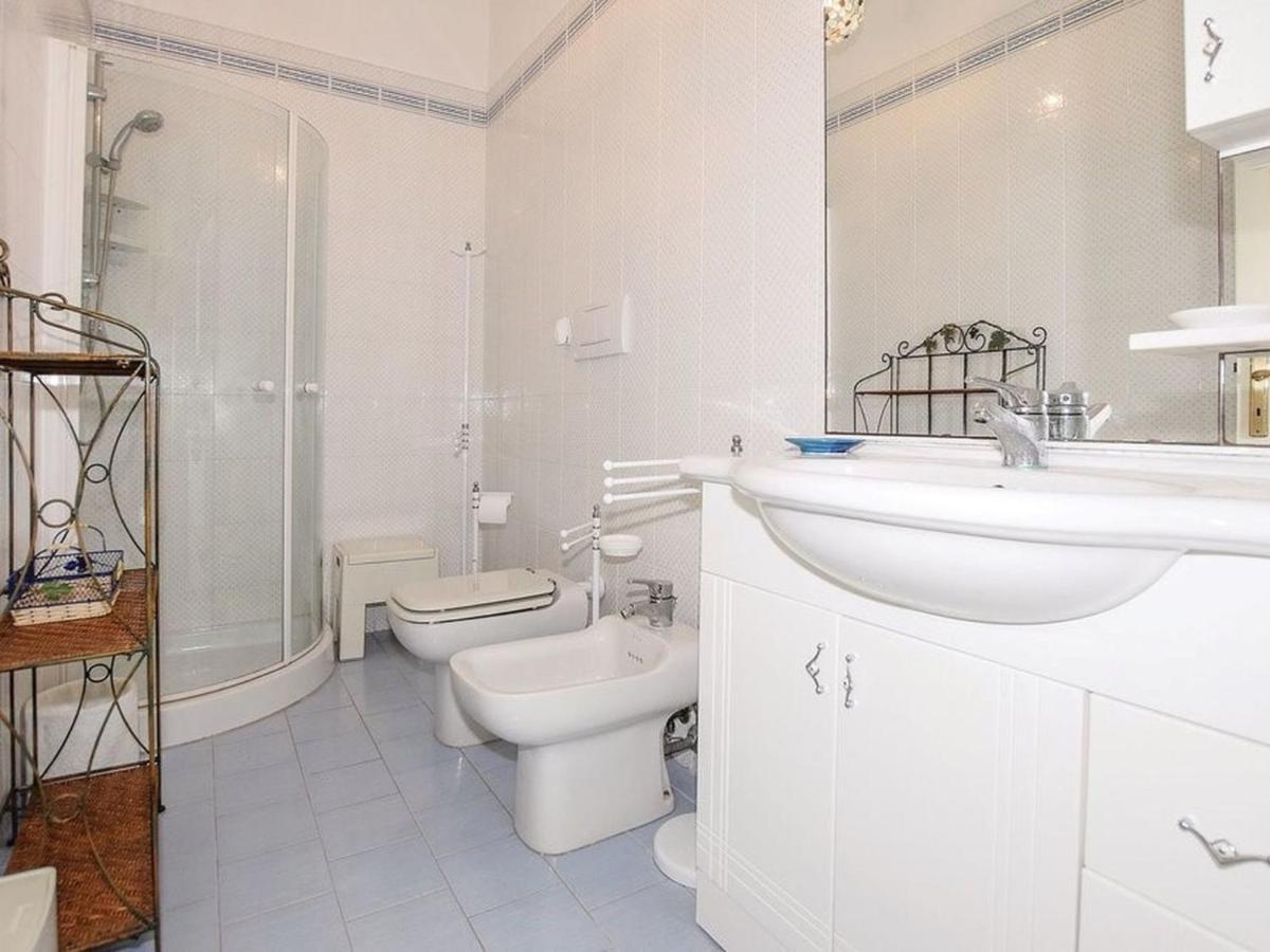 Apartment Ponente N-2 By Interhome San Vincenzo Bagian luar foto