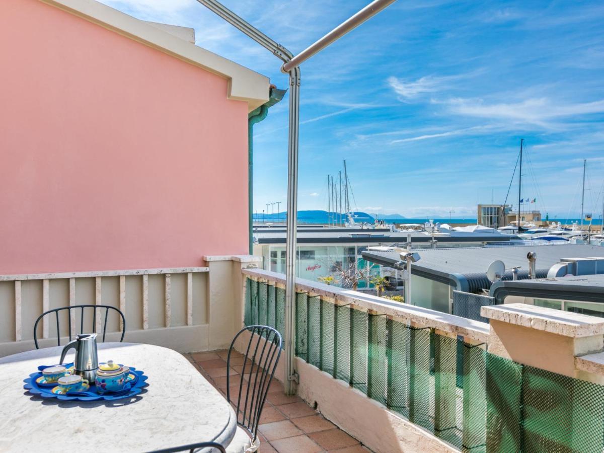 Apartment Ponente N-2 By Interhome San Vincenzo Bagian luar foto