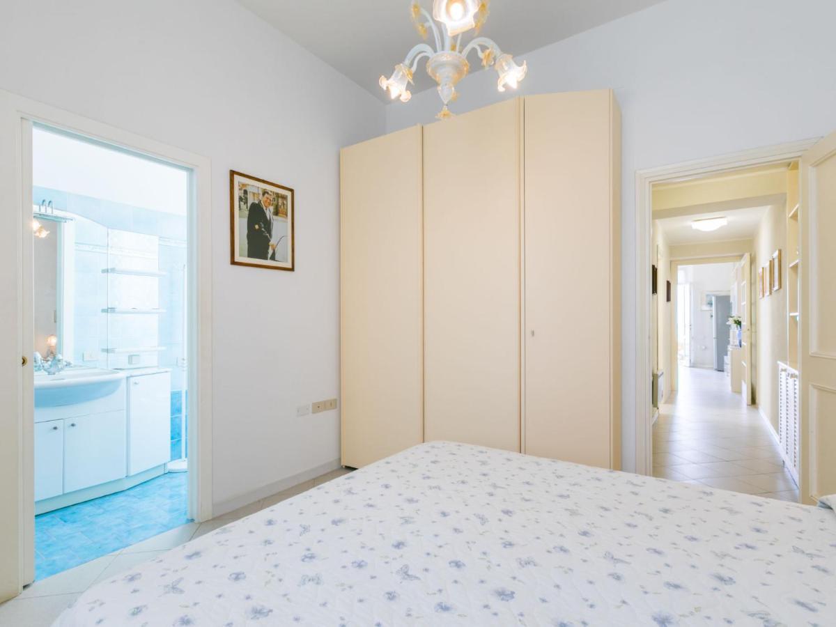 Apartment Ponente N-2 By Interhome San Vincenzo Bagian luar foto