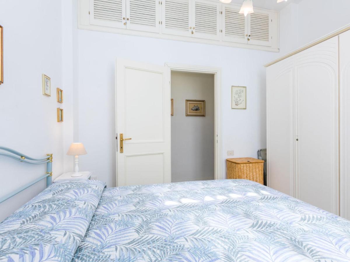 Apartment Ponente N-2 By Interhome San Vincenzo Bagian luar foto