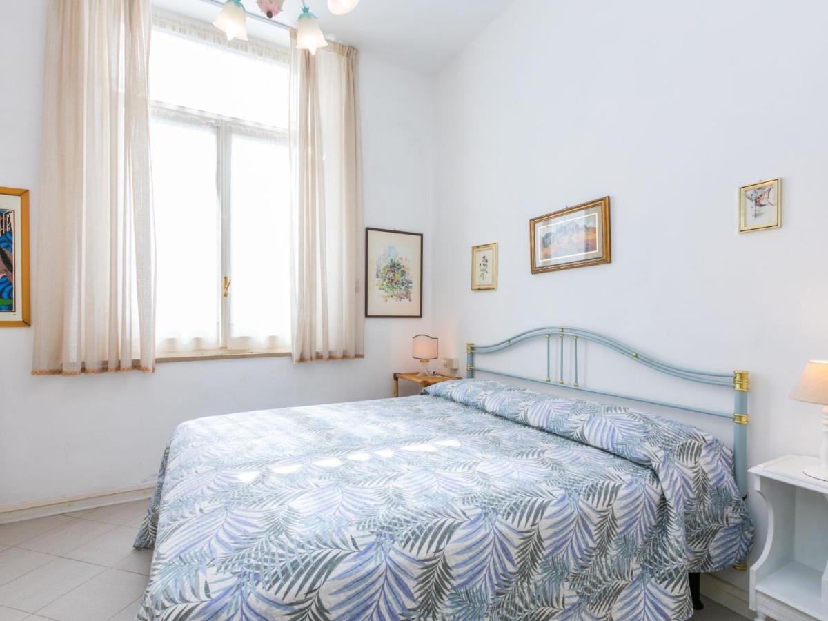 Apartment Ponente N-2 By Interhome San Vincenzo Bagian luar foto