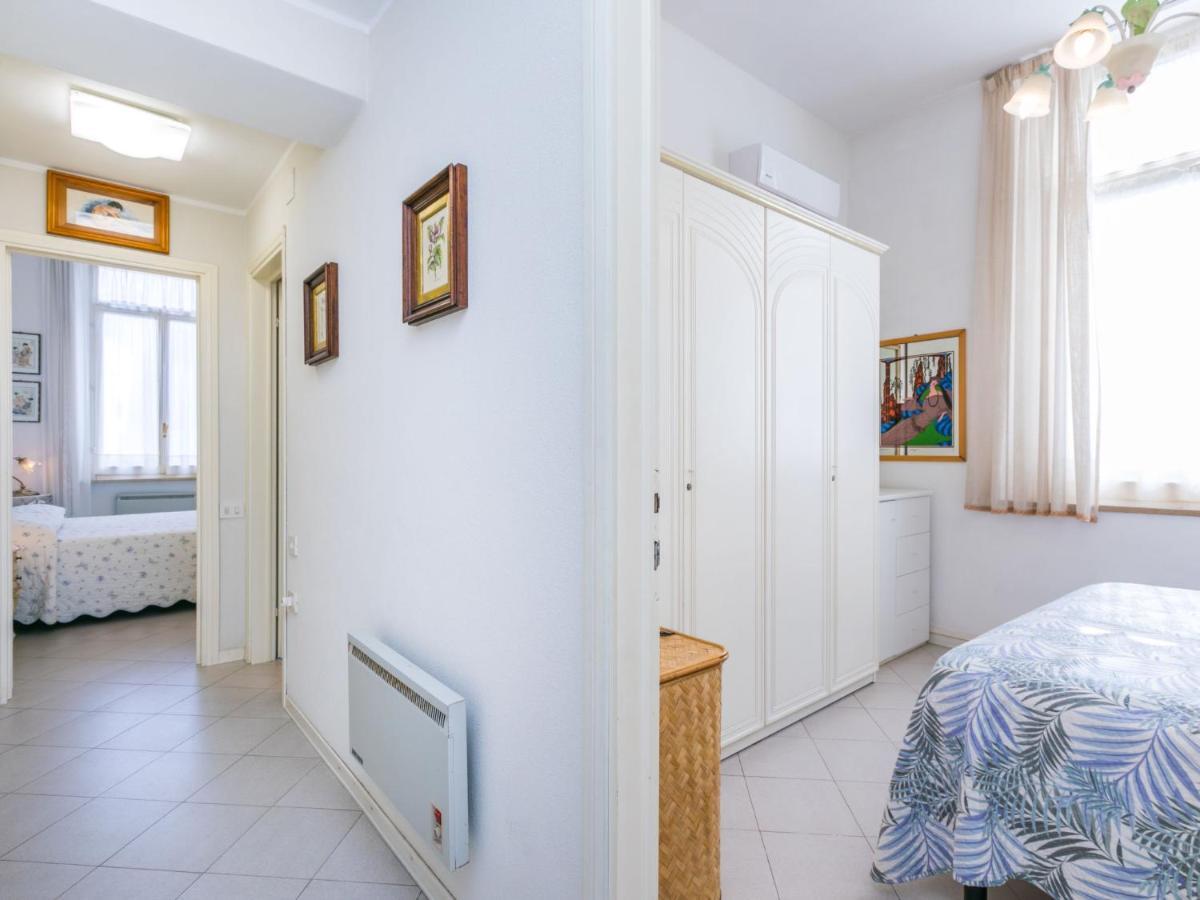 Apartment Ponente N-2 By Interhome San Vincenzo Bagian luar foto