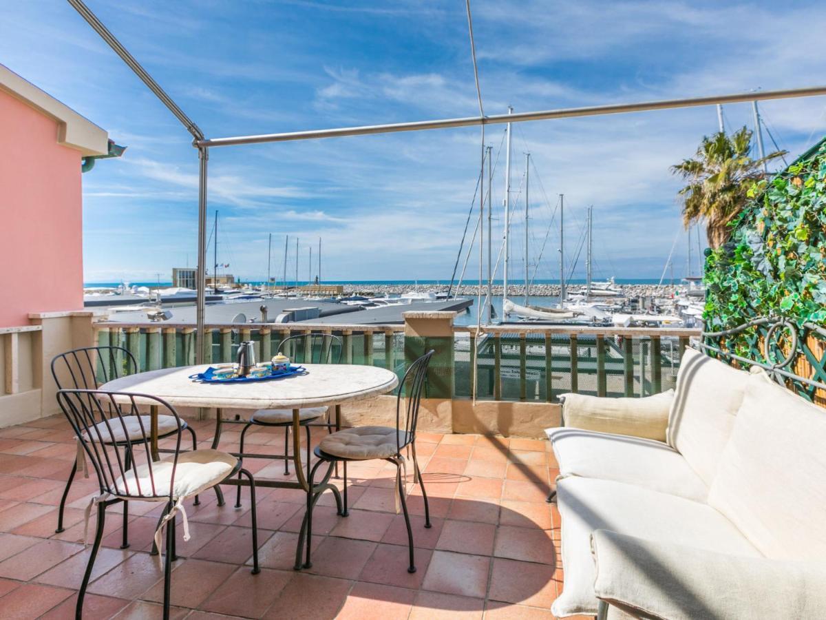 Apartment Ponente N-2 By Interhome San Vincenzo Bagian luar foto