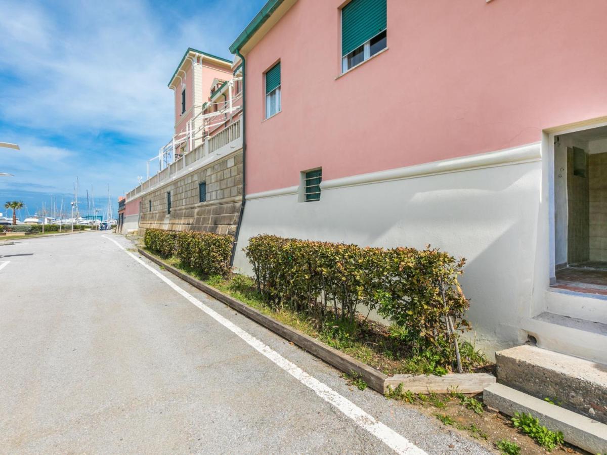 Apartment Ponente N-2 By Interhome San Vincenzo Bagian luar foto