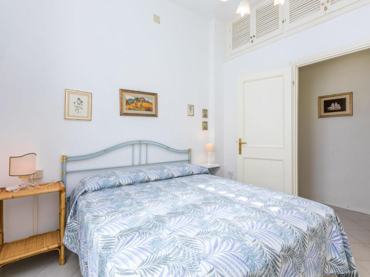 Apartment Ponente N-2 By Interhome San Vincenzo Bagian luar foto
