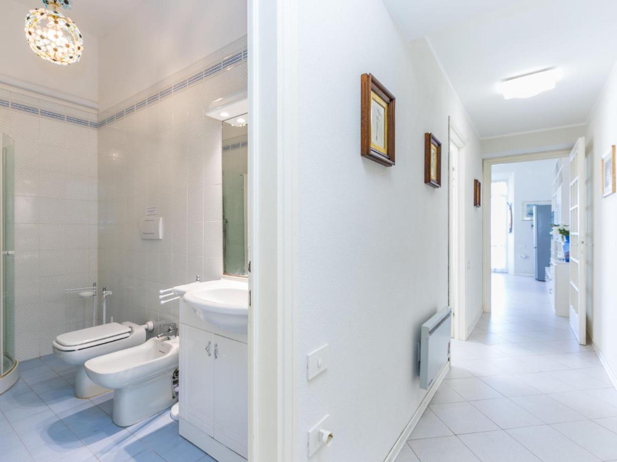 Apartment Ponente N-2 By Interhome San Vincenzo Bagian luar foto