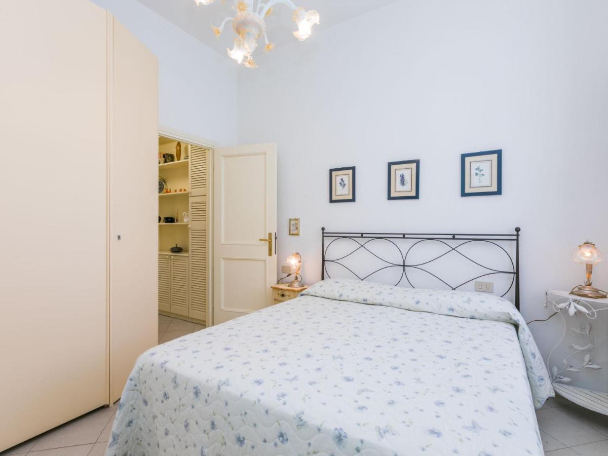 Apartment Ponente N-2 By Interhome San Vincenzo Bagian luar foto