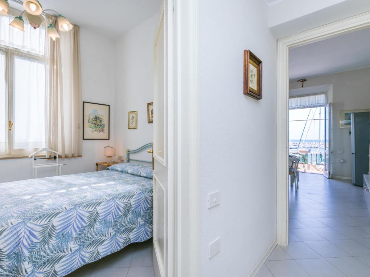 Apartment Ponente N-2 By Interhome San Vincenzo Bagian luar foto