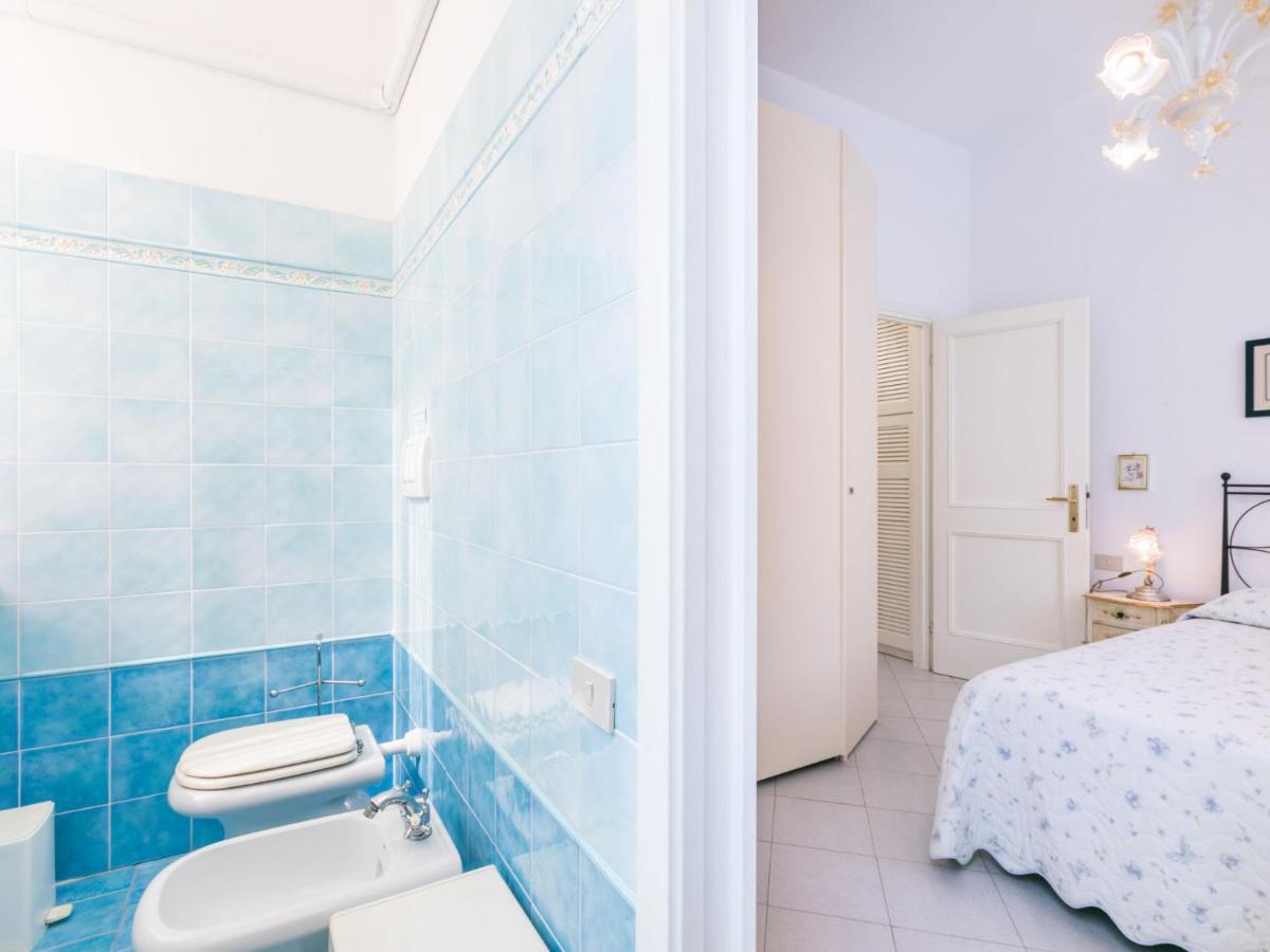 Apartment Ponente N-2 By Interhome San Vincenzo Bagian luar foto