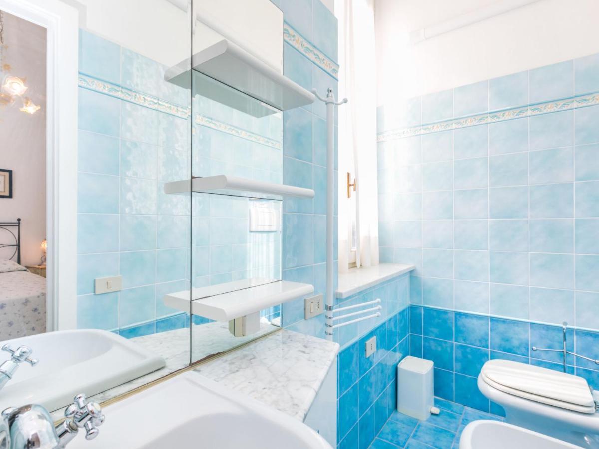 Apartment Ponente N-2 By Interhome San Vincenzo Bagian luar foto