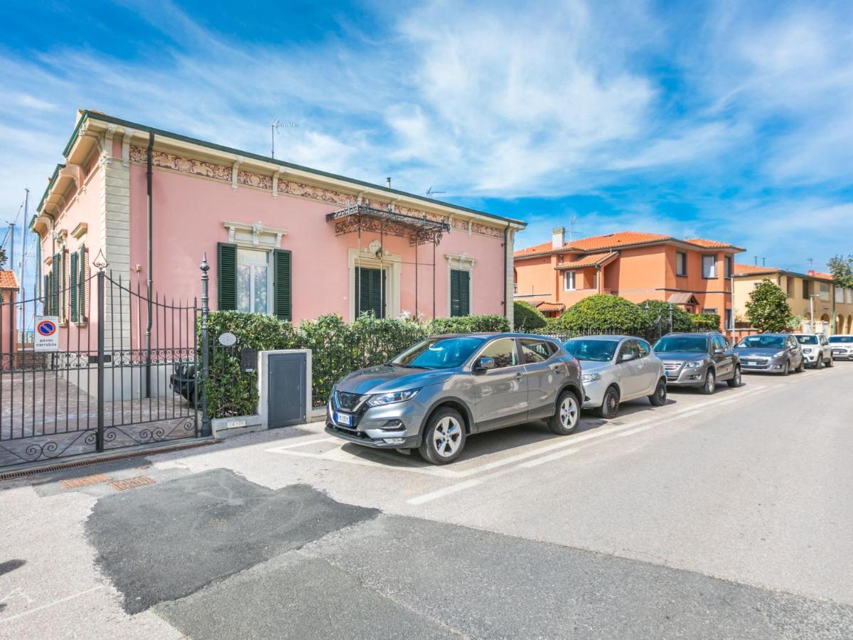 Apartment Ponente N-2 By Interhome San Vincenzo Bagian luar foto