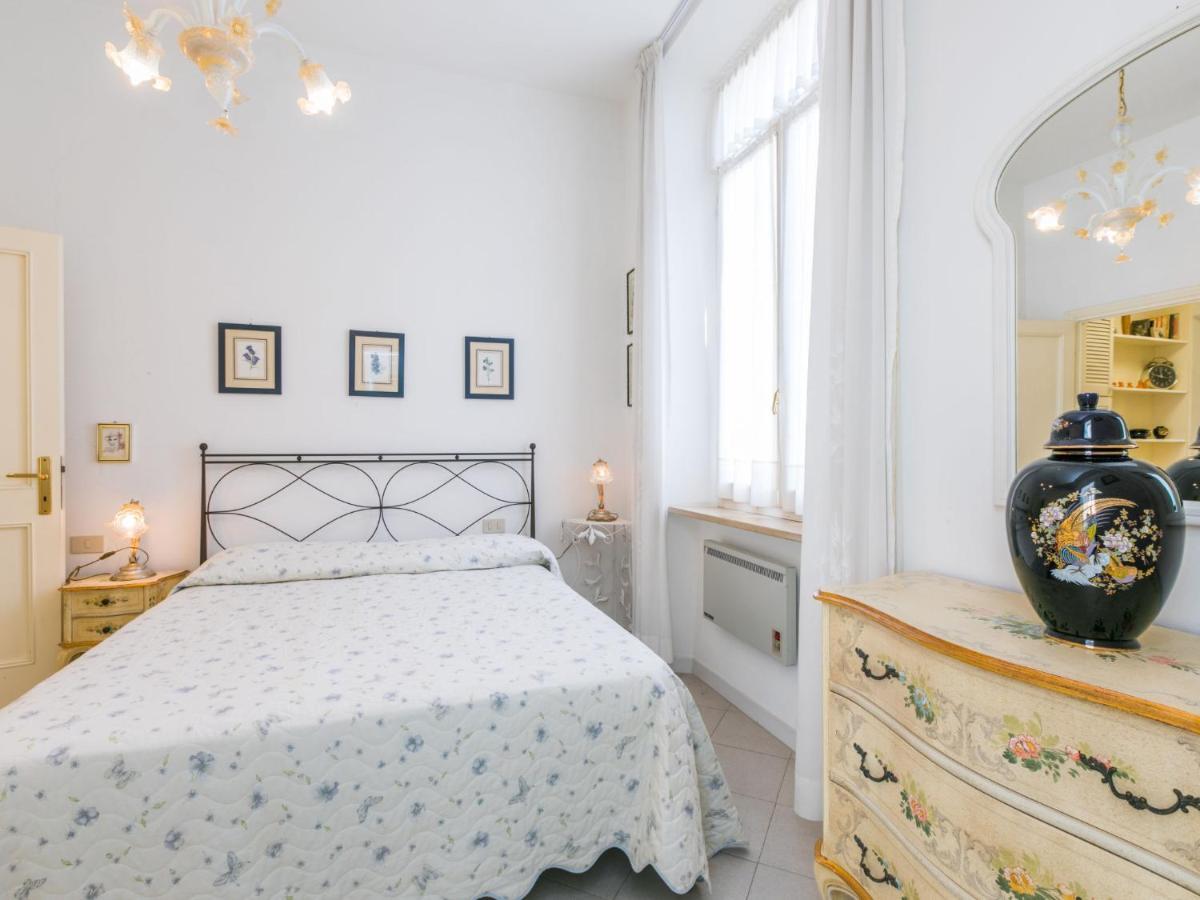 Apartment Ponente N-2 By Interhome San Vincenzo Bagian luar foto