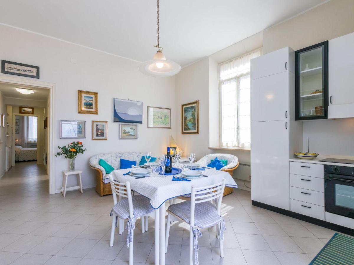 Apartment Ponente N-2 By Interhome San Vincenzo Bagian luar foto