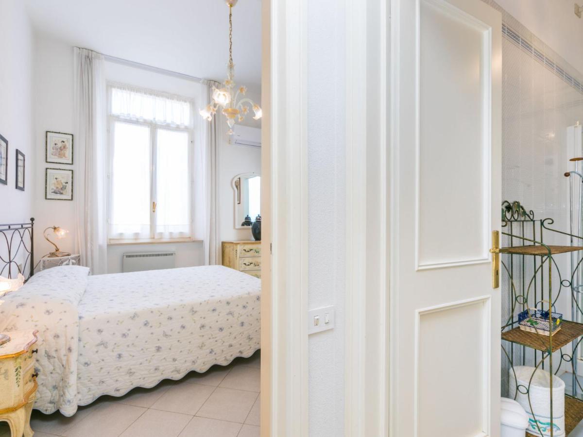 Apartment Ponente N-2 By Interhome San Vincenzo Bagian luar foto