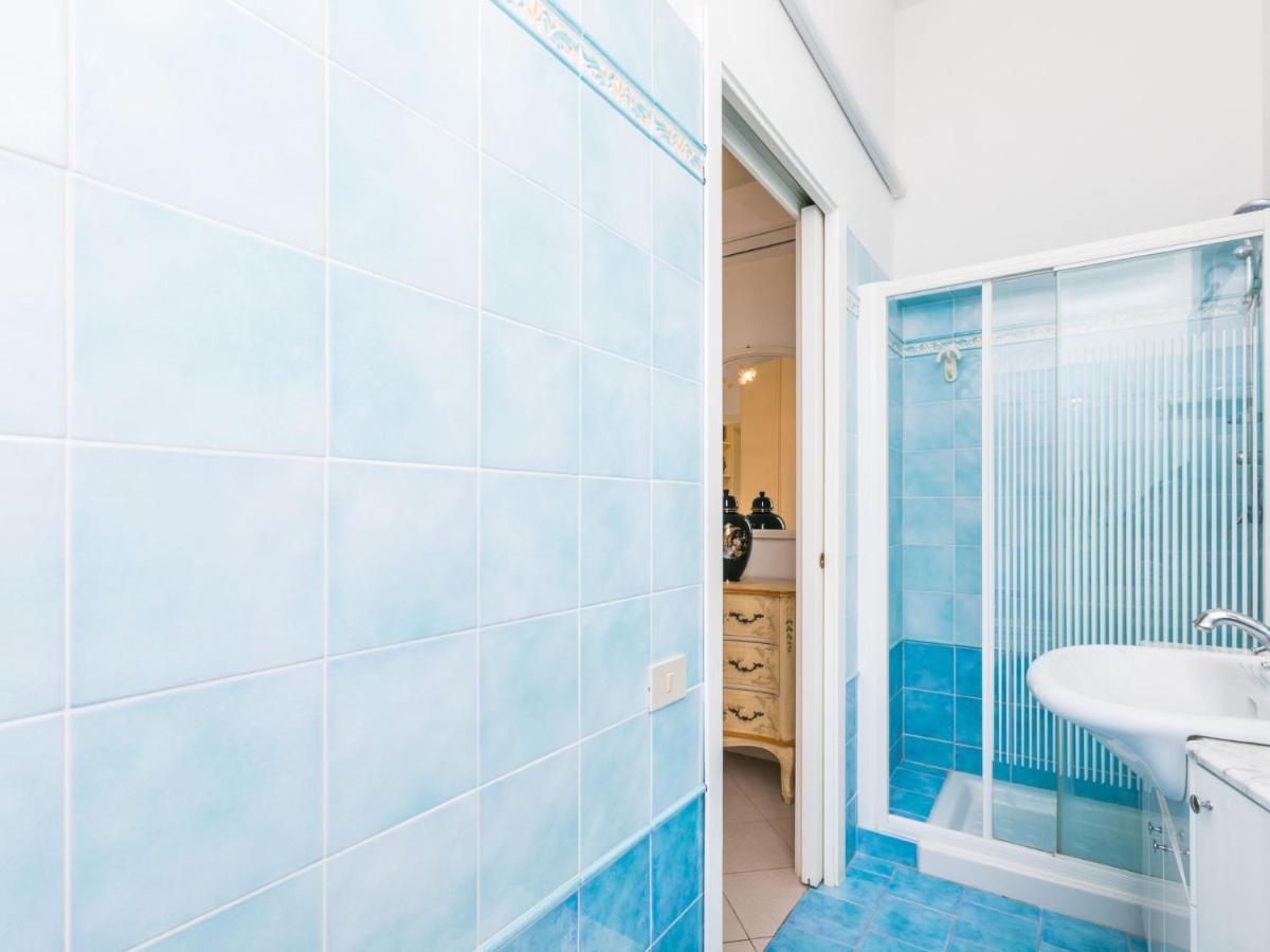 Apartment Ponente N-2 By Interhome San Vincenzo Bagian luar foto